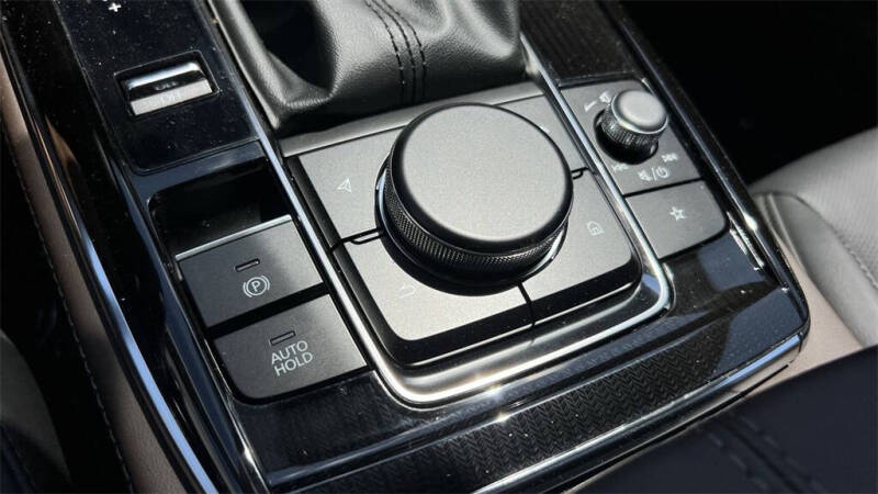 2024 Mazda CX-30 2.5 Turbo Premium