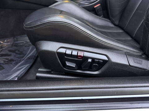 2015 BMW M4