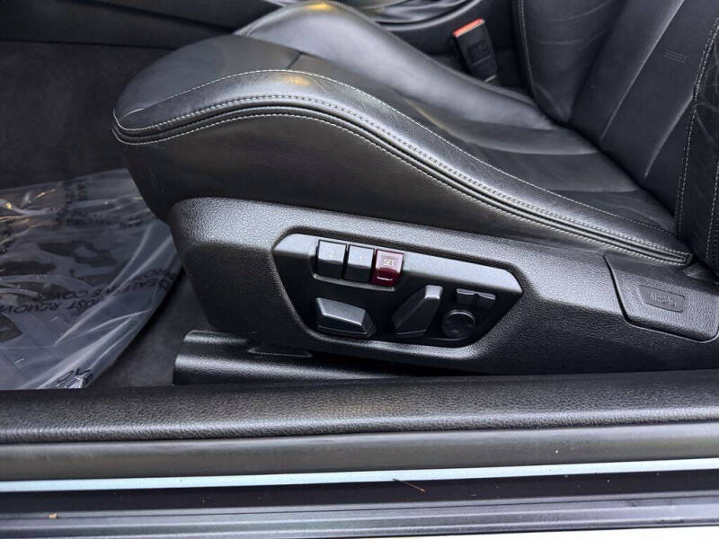 2015 BMW M4