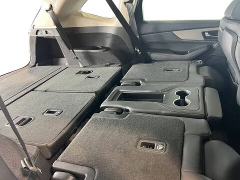 2026 Acura MDX SH-AWD