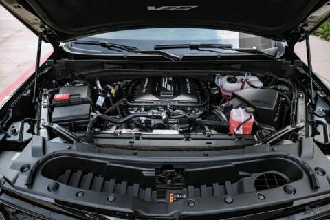 2026 Cadillac Escalade-V