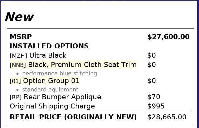 2020 Hyundai Veloster N