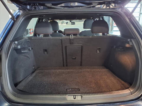 2018 Volkswagen Golf GTI S