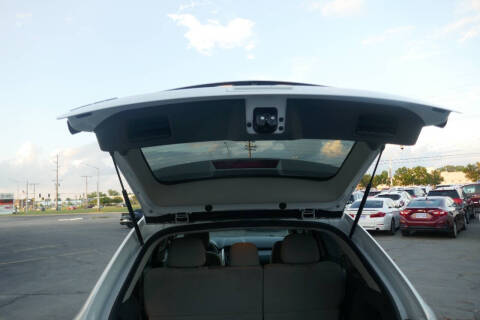 2011 Ford Edge SEL