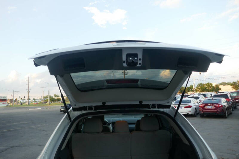 2011 Ford Edge SEL