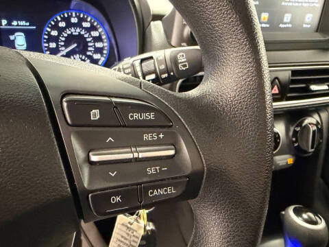 2018 Hyundai Kona SE