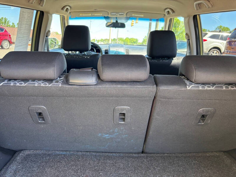2010 Kia Soul !
