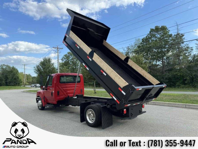 2014 International TerraStar