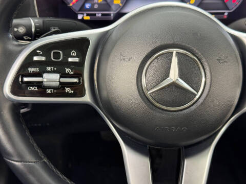 2020 Mercedes-Benz E-Class E 450