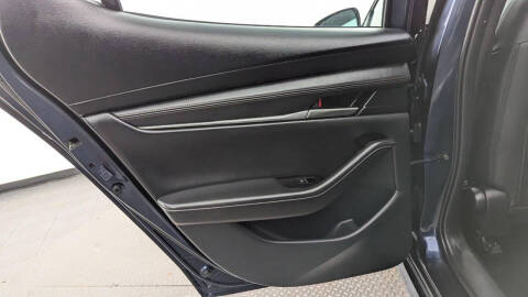 2024 Mazda Mazda3 Hatchback 2.5 S Select Sport