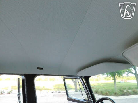 1957 Packard Clipper