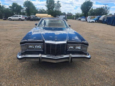 1979 Mercury Cougar