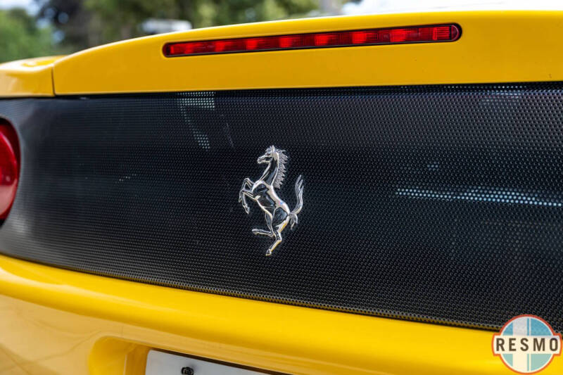 1999 Ferrari 360 Modena