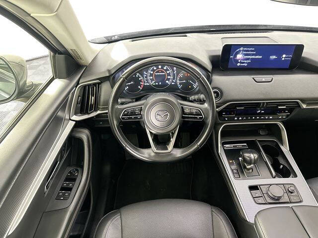 2024 Mazda CX-90 3.3 Turbo Preferred Plus