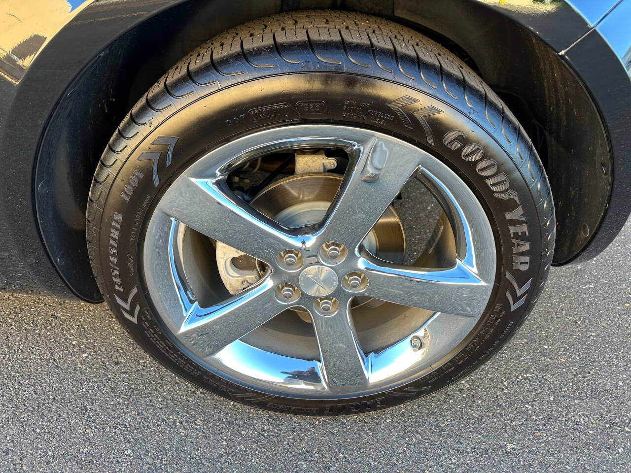 2009 Pontiac Solstice 23