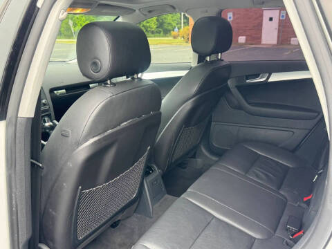 2012 Audi A3 2.0 TDI Premium Plus