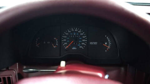 1991 Chrysler Le Baron