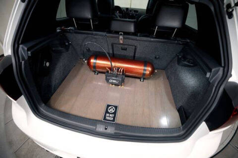 2013 Volkswagen Golf R