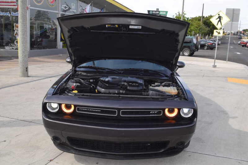 2023 Dodge Challenger GT