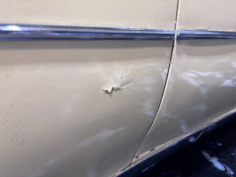 1967 Cadillac DeVille