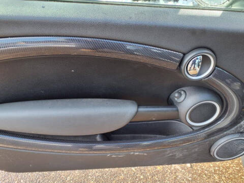 2013 MINI Hardtop Cooper S