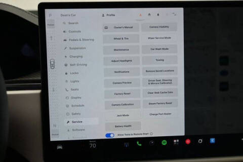 2023 Tesla Model X Plaid