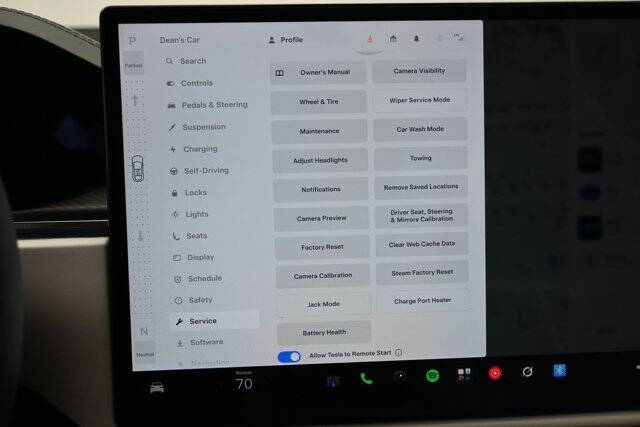 2023 Tesla Model X Plaid
