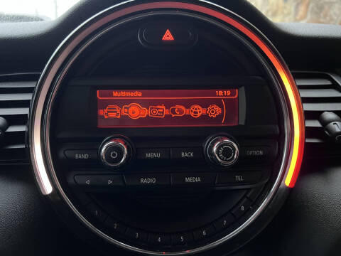 2014 MINI Hardtop Cooper