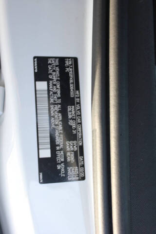 2020 Volvo S60 T5 Momentum