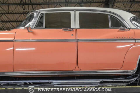 1956 Chrysler Imperial