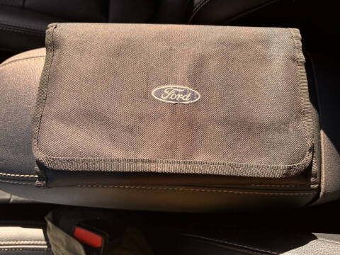 2020 Ford Escape Hybrid Titanium