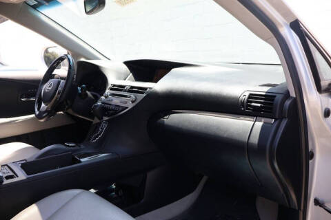 2014 Lexus RX 350