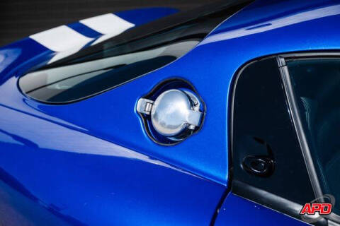 1996 Dodge Viper GTS