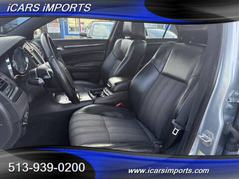 2013 Chrysler 300 Glacier Edition