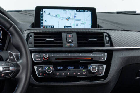 2020 BMW M2 Competition