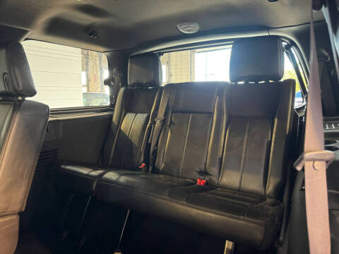 2010 Ford Expedition Limited