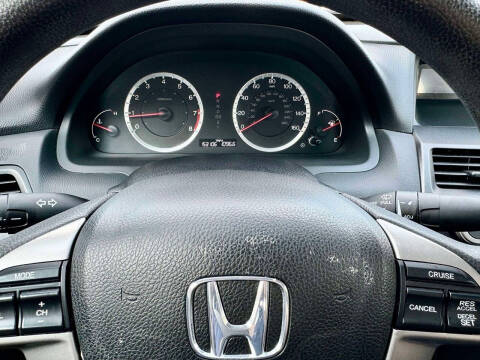 2009 Honda Accord LX