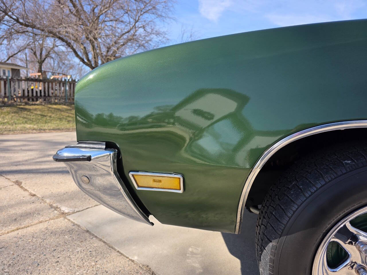 1972 Buick Skylark 64