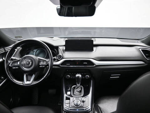 2021 Mazda CX-9 Grand Touring