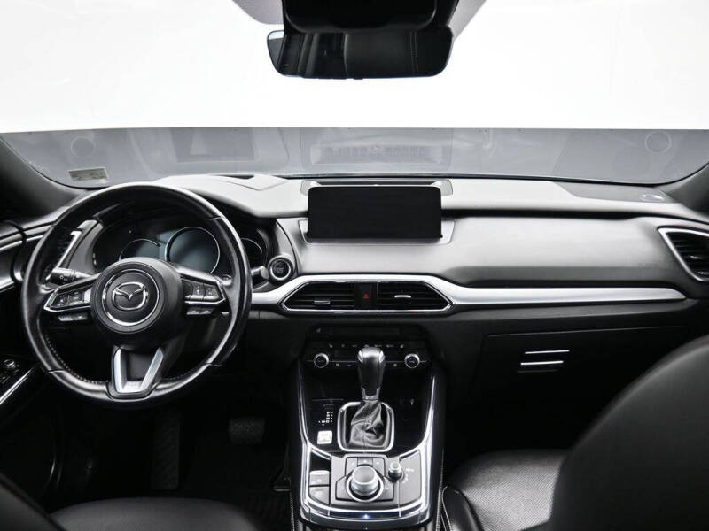 2021 Mazda CX-9 Grand Touring