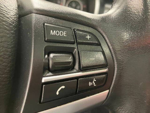 2016 BMW X5 sDrive35i