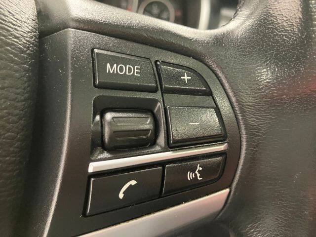 2016 BMW X5 sDrive35i