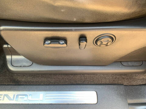 2012 GMC Sierra 3500HD Denali