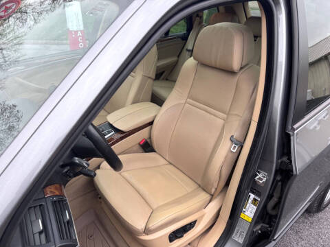 2009 BMW X5 xDrive30i