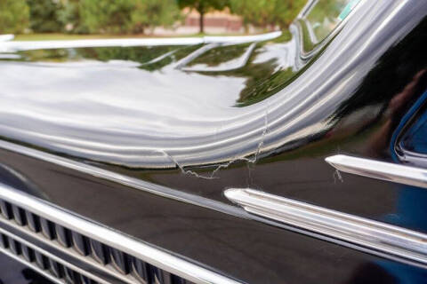 1936 Chrysler Imperial