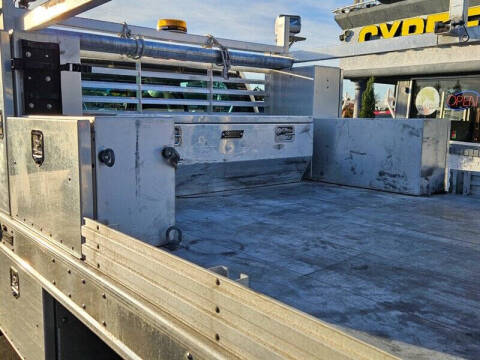 2015 Chevrolet Silverado 2500HD