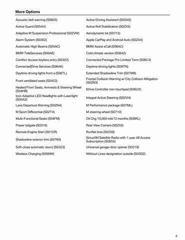 2023 BMW 8 Series M850i xDrive