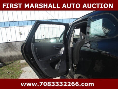 2015 Volvo XC60 T5 Drive-E