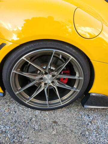 2023 Toyota GR Supra 3.0 Premium