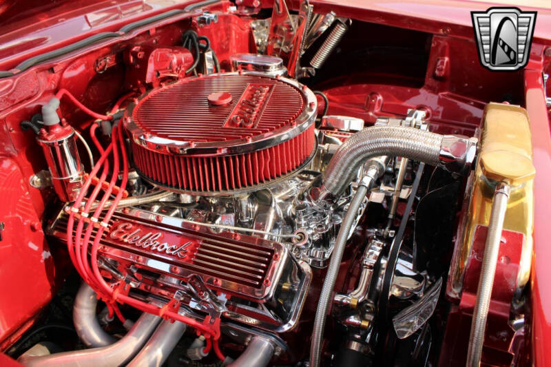 1957 Chevrolet Bel Air